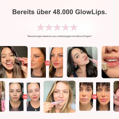 GlowLips Lip Boost Set