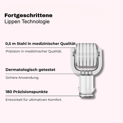 GlowLips Ersatzroller