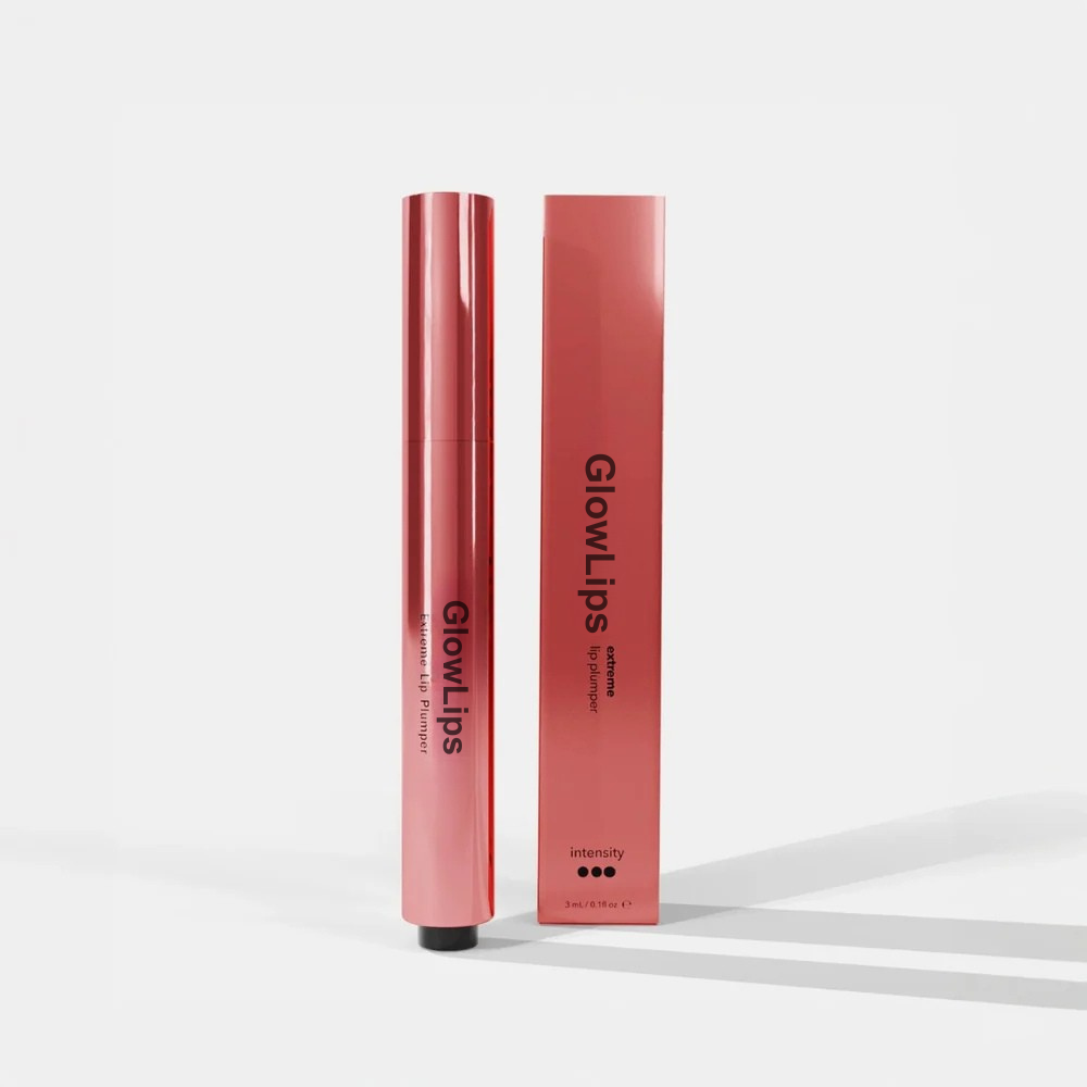 GlowLips Korean Lip Plumper