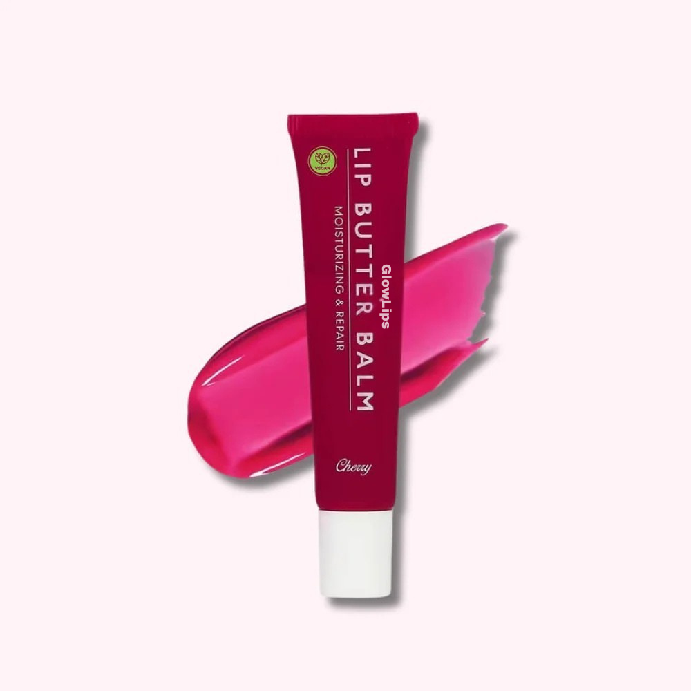GlowLips Butter Balm