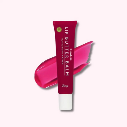 GlowLips Butter Balm