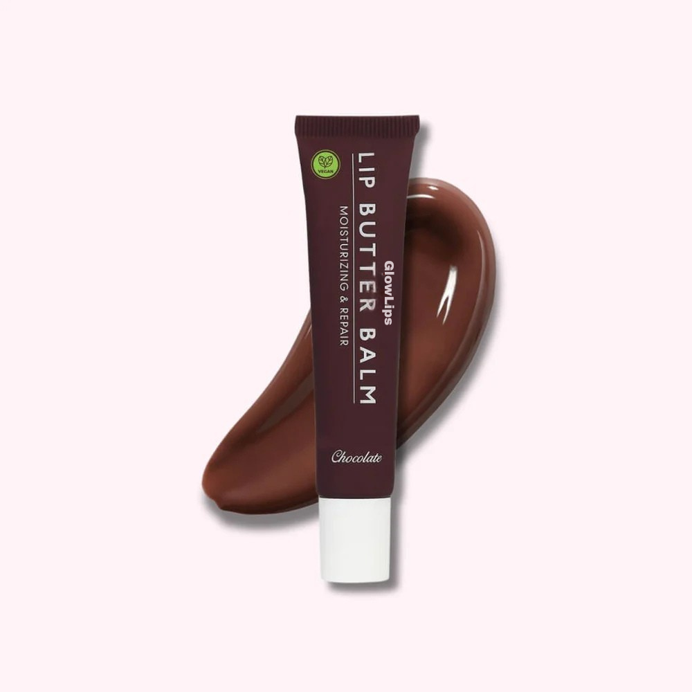 GlowLips Butter Balm