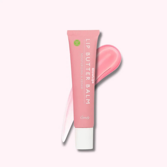 GlowLips Butter Balm
