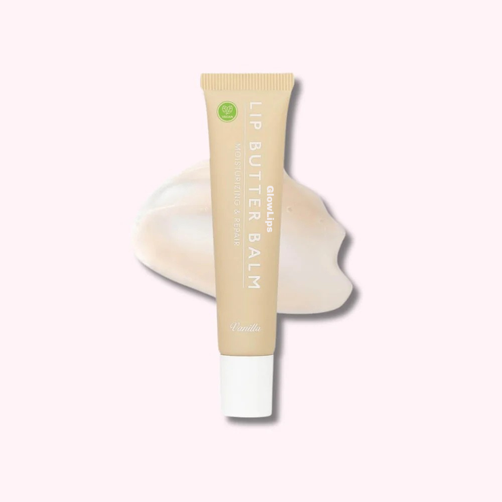 GlowLips Butter Balm