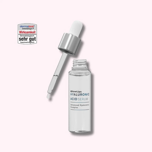 GlowLips Hyaluron Serum