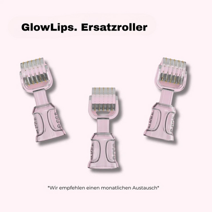 GlowLips Ersatzroller