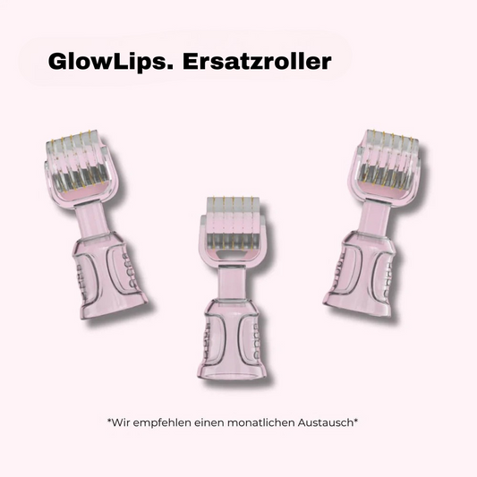 GlowLips Ersatzroller